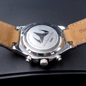 TechnoMarine TechnoSport chronograph with ref 21223 in SS with quartz mvt