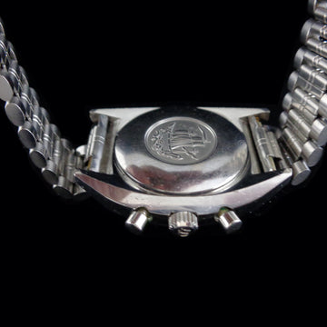 Tissot Seastar T.12 Chronograph in stainless steel with Lemania 1281 - Serviced