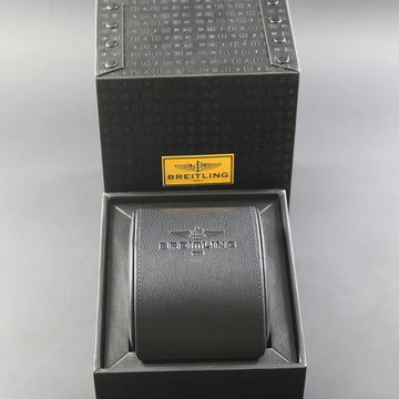 Breitling Avenger II GMT – Ref A32390 – SS with Caliber 32