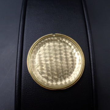 Breitling Geneve from the 1960’s in 18K yellow gold with caliber Felsa Peseux 330