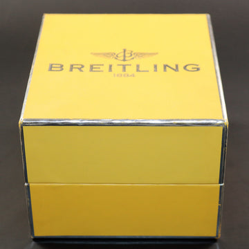 Breitling Super Ocean Chronometre - Ref A13340 - Cal 13 - Full Set - Serviced