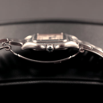 Cartier Panther 1320 with quartz movement