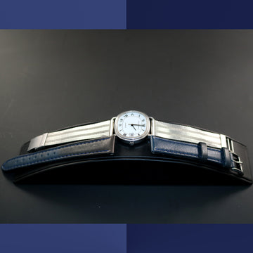 Girard Perregaux with Ref 4259 TA with quartz movt from the 80’s