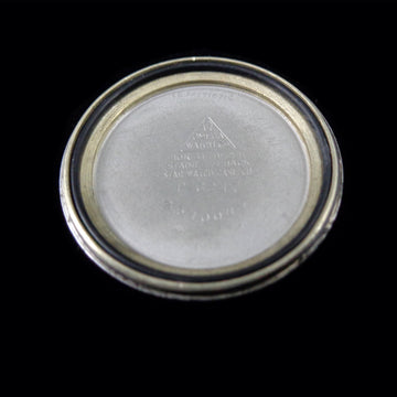 Omega with caliber 371 from 1950 – Just fully serviced