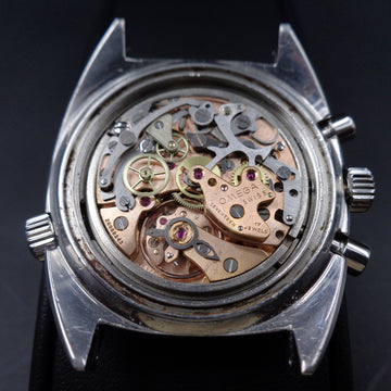 Omega Seamaster 145.019 – Soccer Mens – with caliber 861 from 1969 – Fully service