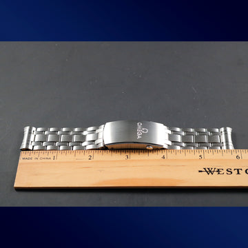Omega Seamaster bracelet with reference STZ001169 – STZ010108