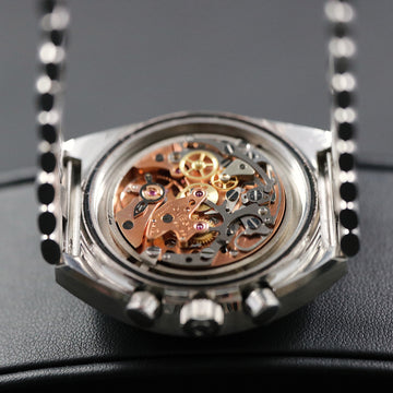 Omega Speedmaster professional Mark II chronograph from 1971 with Cal 861