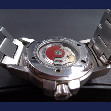 Oris 735-7641-4165 with day date and caliber Oris 735 with 26 jewels - Full Set