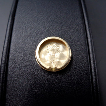 Rolex with Ref 8418 in 14K yellow gold with caliber 1400 from 1957