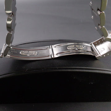 Rolex 16700 GMT Master stainless steel with pepsi bezel from 1990 – FULL SET