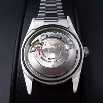 Rolex Oyster Perpetual Explorer 1016 – 1976 – Full set