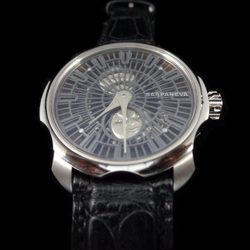 Stepan Sarpaneva Korona WG watch - Brand New