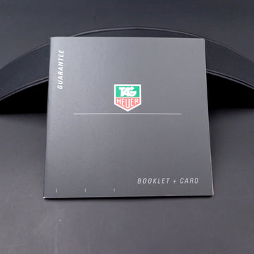 Tag Heuer Professional with Ref WH1115.K1 Serie 6000 - in stainless steel - Quartz movement