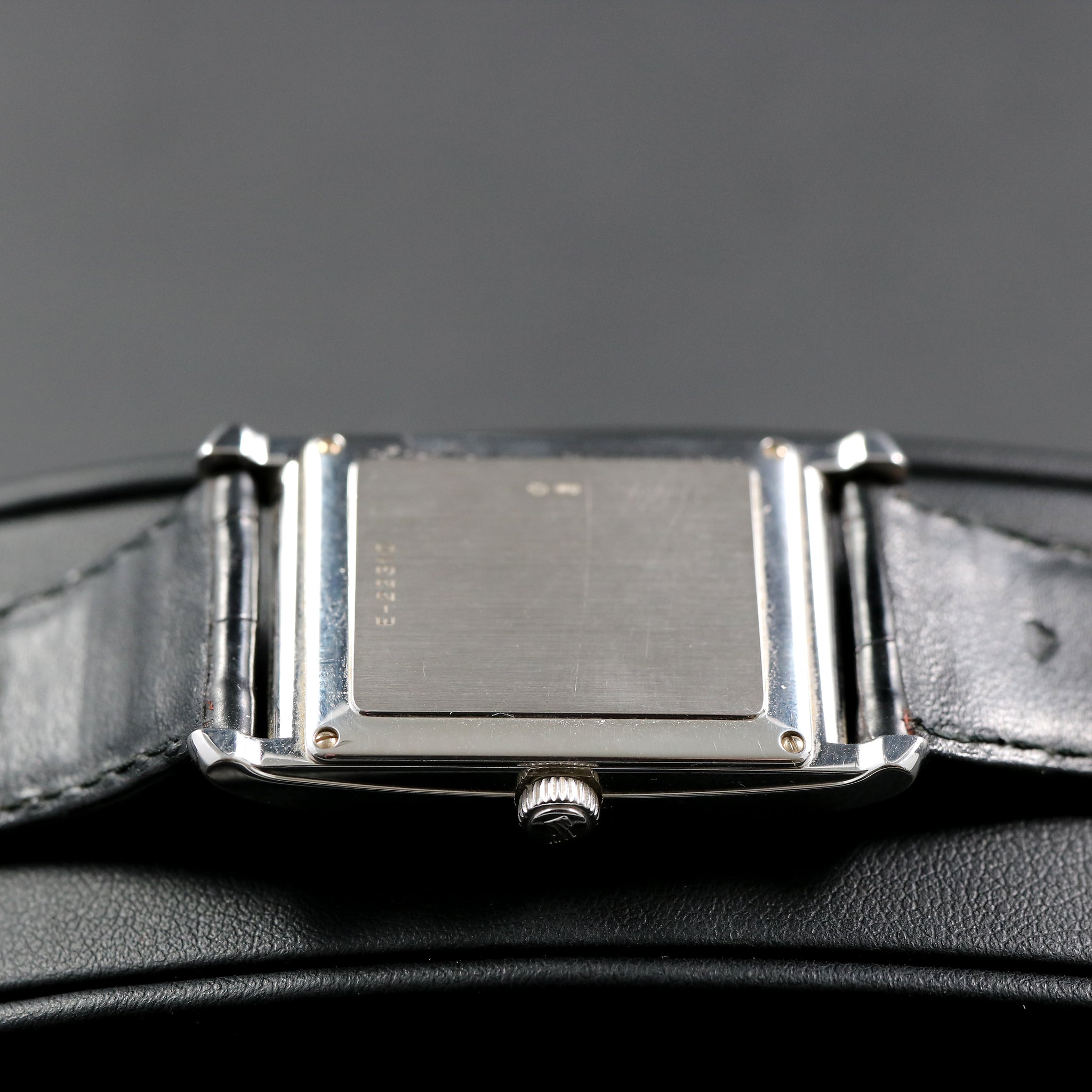 Audemars Piguet Edward Piguet with ref 15015BC-O-0001CR-01 from