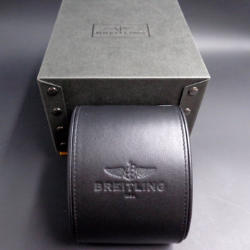 Breitling Chronograph B2 with Ref A42362 with caliber 42 in stainless steel