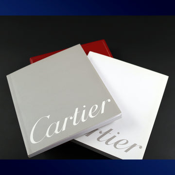 Cartier Pasha GMT Power Reserve with ref 2388 - Full Set - Serviced