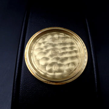 Girard Perregaux GP4900 LE in 18K YG with automatic movement
