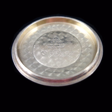 Omega Constellation Pie Pan automatic chronometer with Cal. 562, 1964 – Fully serviced
