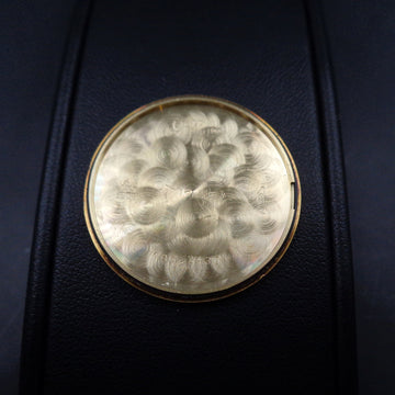 Omega De Ville in 18K yellow gold with quartz movement from 1991