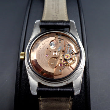 Omega Seamaster Automatic with ref 2975 - Cal 500 from 1958