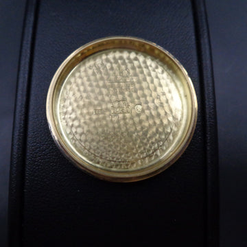 Omega Seamaster Automatic with ref 2577 2520 SC – 18K YG - Cal 352 from 1950