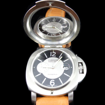 Panerai PAM 152 Luminor Sealand by Purdey – Special Edition Lion – E 040/100 - Brand new – Full set