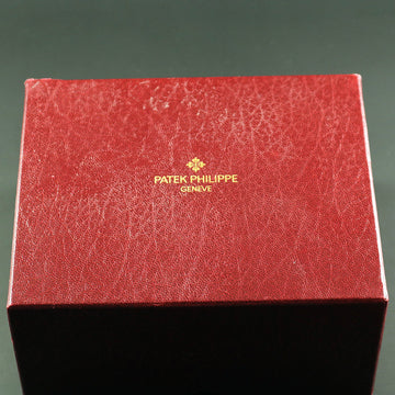 Patek Philippe World Time 5110P in platinum with caliber 240/188