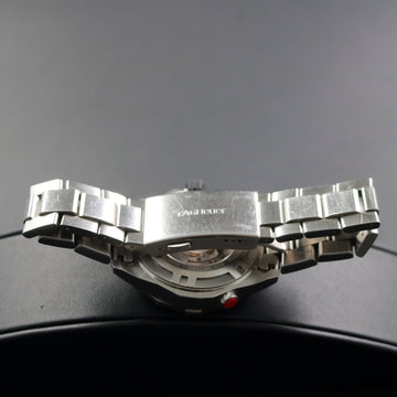 Tag Heuer WAJ 2119 – Aquaracer – Defender 34th Americas Cup – with Caliber – Service by Tag Heuer – Full Set