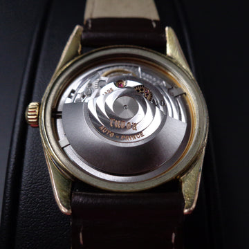 Tudor Automatic Oyster Prince Petite Rose with ref 7965 from 1963