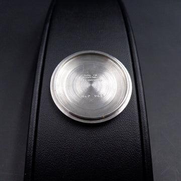 Zodiac Olympos SST with hi-beat caliber 86 with reference 862 964