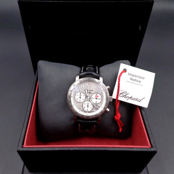 Chopard Mille Miglia Titanium 8915 - LE 895/1000 - Fully Serviced