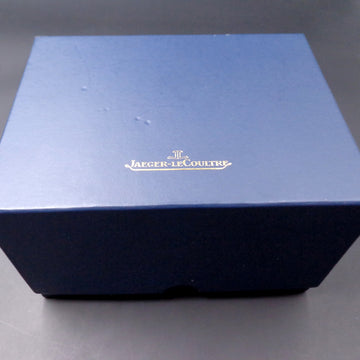Jaeger Lecoultre Master Control 140.8.89 with caliber 889/2 from 2002 - FULL SET