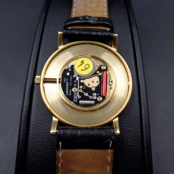 Longines La Grande Classique Ref L4 742 in 18K YG - Quartz