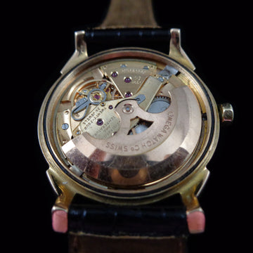 Omega Constellation Pie Pan automatic chronometer with Cal. 562, 1964 – Fully serviced