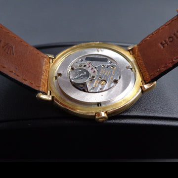 Rolex Cellini 18K yellow gold with reference 6623