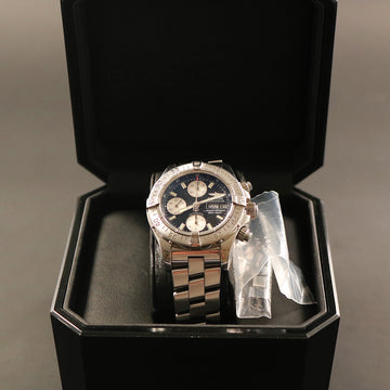 Breitling Super Ocean Chronometre - Ref A13340 - Cal 13 - Full Set - Serviced