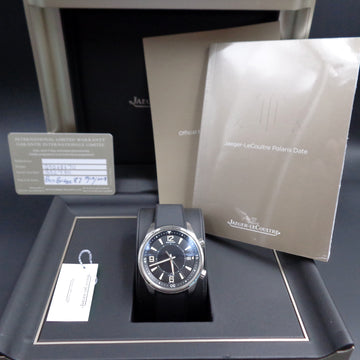 Jaeger Lecoultre Polaris with reference Q9068670 – Full set