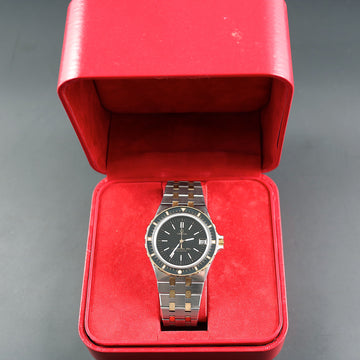 Omega Seamaster 120M Maxi – Jacques Mayol – Ref 396.0900 – 06/1982 - Mint – Full set