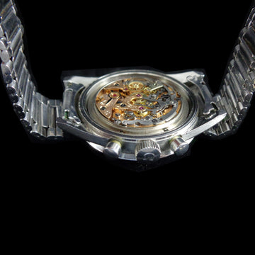 Omega Speedmaster - Ed White - Ref ST 145-003 65 with caliber 321 -Full Set