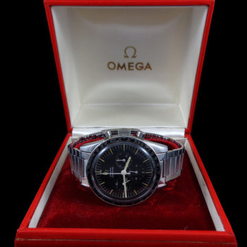 Omega Speedmaster - Ed White - Ref ST 145-003 65 with caliber 321 -Full Set