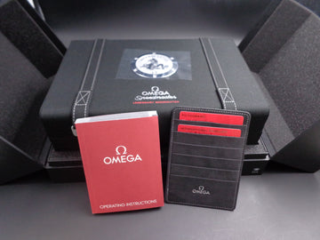 Omega Speedmaster professional chronograph Ref 311.30.42.30.01.006 – 1/27/2021 – Full set